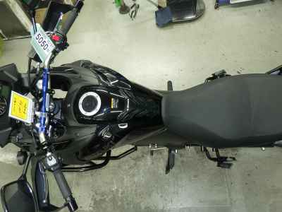 Suzuki V-Strom 650 2024