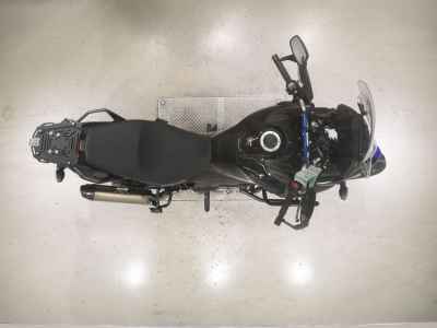 Suzuki V-Strom 650 2024