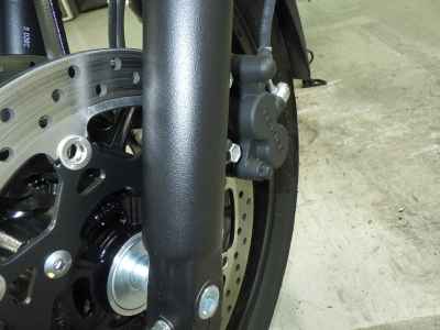 Suzuki V-Strom 650 2024