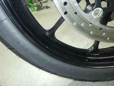 Suzuki V-Strom 650 2024