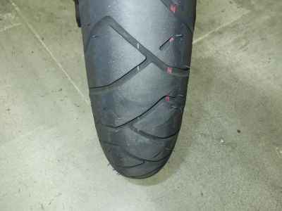 Suzuki V-Strom 650 2024