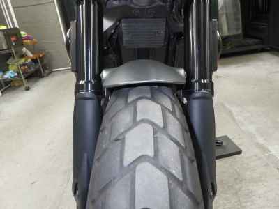 Ducati Scrambler Nightshift 2022