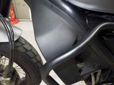 Ducati Scrambler Nightshift 2022