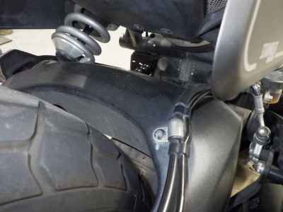 Ducati Scrambler Nightshift 2022