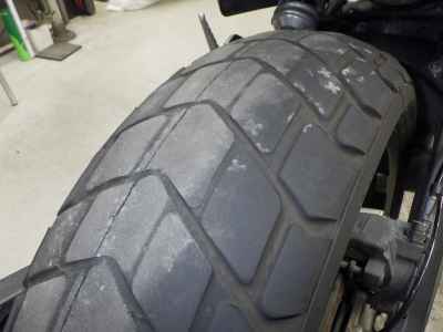 Ducati Scrambler Nightshift 2022