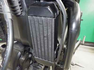 Ducati Scrambler Nightshift 2022