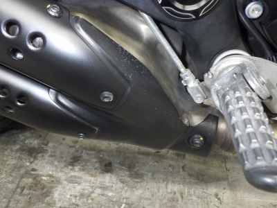 Ducati Scrambler Nightshift 2022