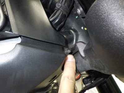 Ducati Scrambler Nightshift 2022