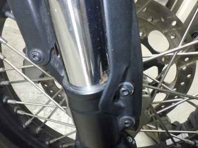 Ducati Scrambler Nightshift 2022