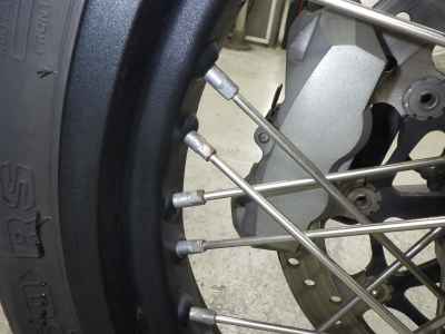 Ducati Scrambler Nightshift 2022