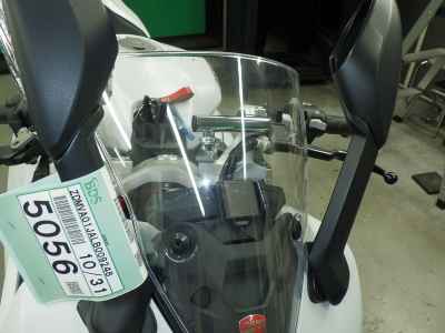 Ducati Supersport 937 S 2020