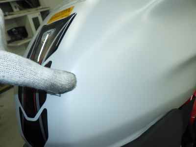 Ducati Supersport 937 S 2020