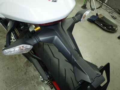 Ducati Supersport 937 S 2020