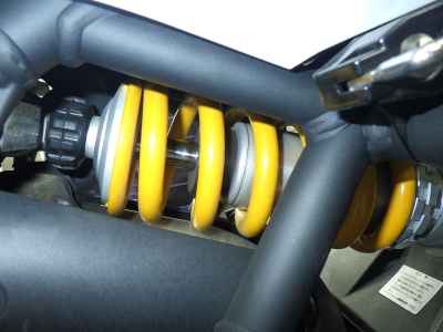 Ducati Supersport 937 S 2020