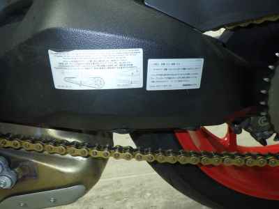 Ducati Supersport 937 S 2020