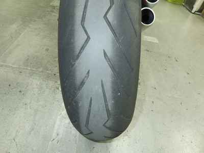 Ducati Supersport 937 S 2020