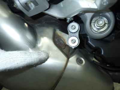 Ducati Supersport 937 S 2020