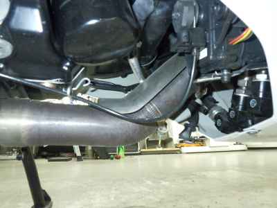 Ducati Supersport 937 S 2020