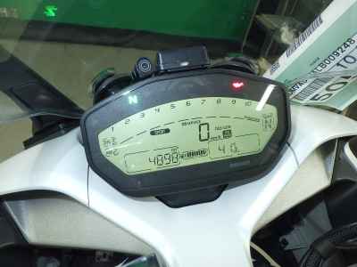 Ducati Supersport 937 S 2020