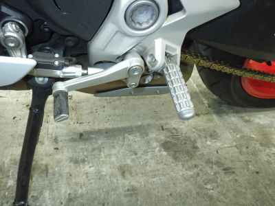 Ducati Supersport 937 S 2020