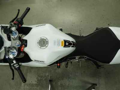Ducati Supersport 937 S 2020