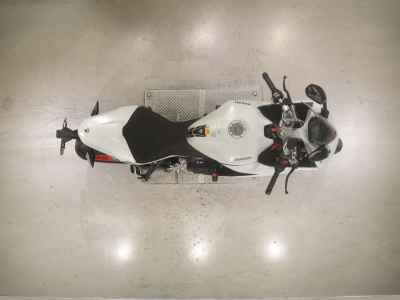 Ducati Supersport 937 S 2020