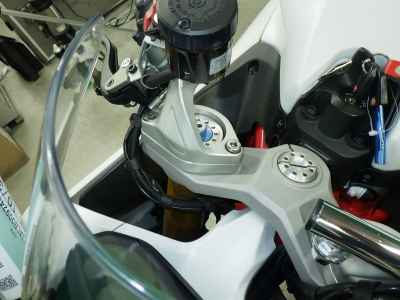 Ducati Supersport 937 S 2020