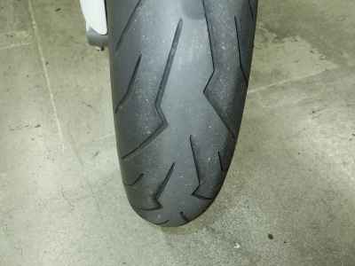 Ducati Supersport 937 S 2020