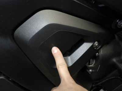 BMW R1300GS Adventure 2025