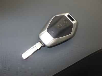 BMW R1300GS Adventure 2025