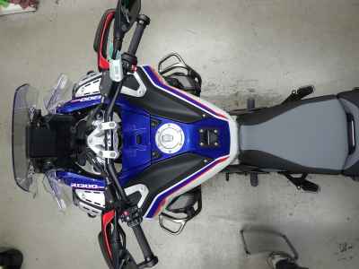 BMW R1300GS Adventure 2025