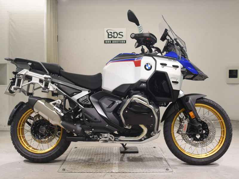 BMW R1300GS Adventure 2025