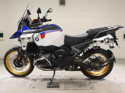 BMW R1300GS Adventure 2025