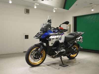 BMW R1300GS Adventure 2025