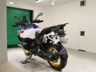 BMW R1300GS Adventure 2025
