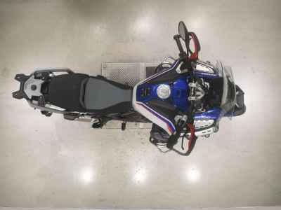 BMW R1300GS Adventure 2025