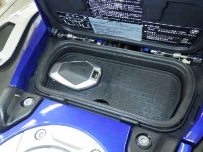 BMW R1300GS Adventure 2025