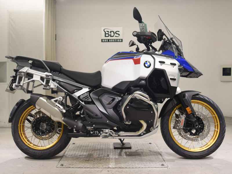 BMW R1300GS Adventure 2025