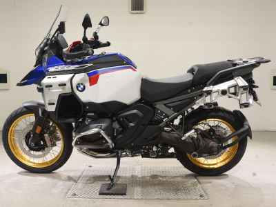 BMW R1300GS Adventure 2025