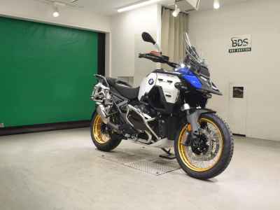BMW R1300GS Adventure 2025