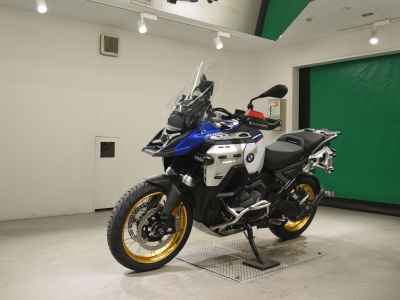 BMW R1300GS Adventure 2025