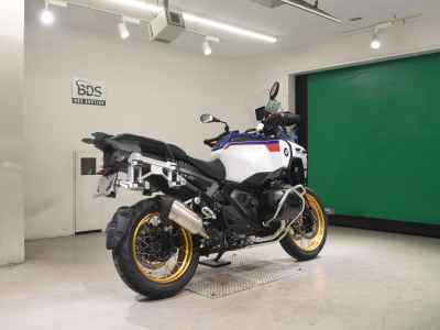 BMW R1300GS Adventure 2025