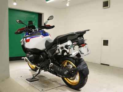 BMW R1300GS Adventure 2025