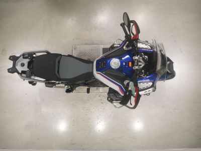 BMW R1300GS Adventure 2025