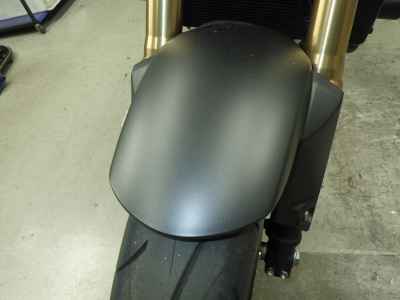 Honda CB650R E-Clutch 2024