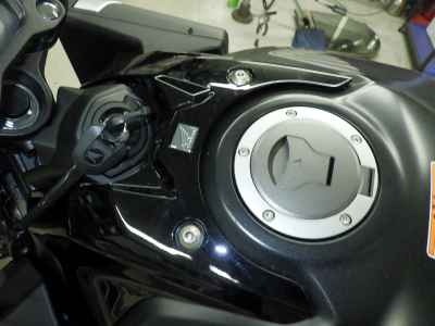 Honda CB650R E-Clutch 2024