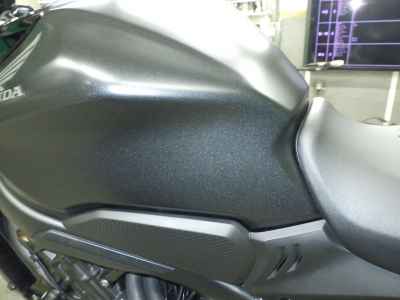 Honda CB650R E-Clutch 2024