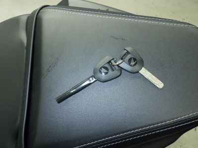 Honda CB650R E-Clutch 2024