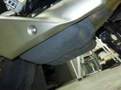 Honda CB650R E-Clutch 2024