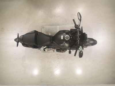 Honda CB650R E-Clutch 2024